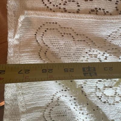 Vintage Dollies/Runner (4)