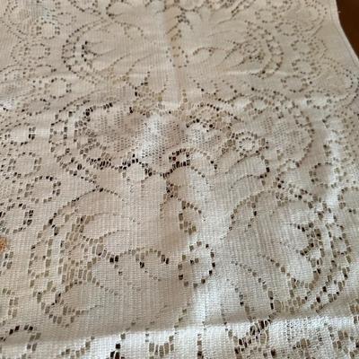 Vintage Dollies/Runner (4)