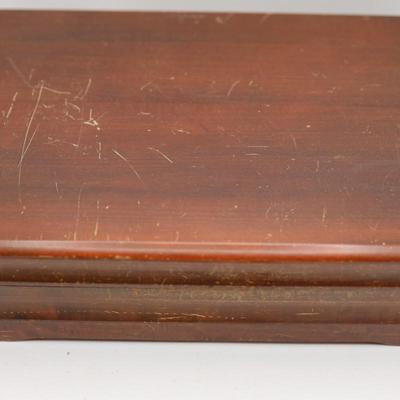 Oneida Community Tudor Plate & Few Sterling Pieces