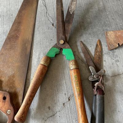 Hand Tools