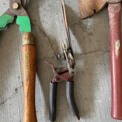 Hand Tools
