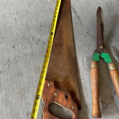 Hand Tools