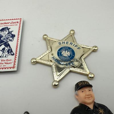 Vintage Fridge Magnets