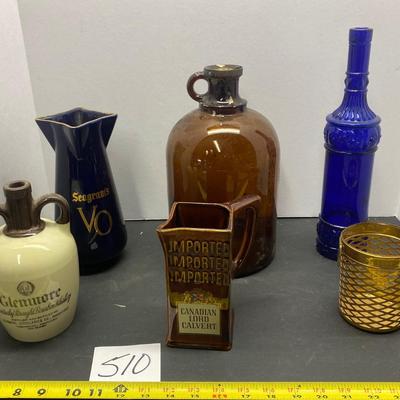 Vintage Lot