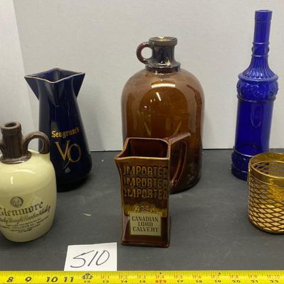 Vintage Lot