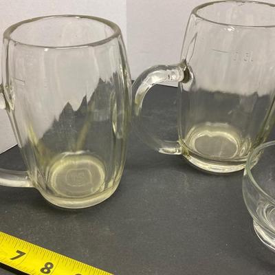 Glass Lot