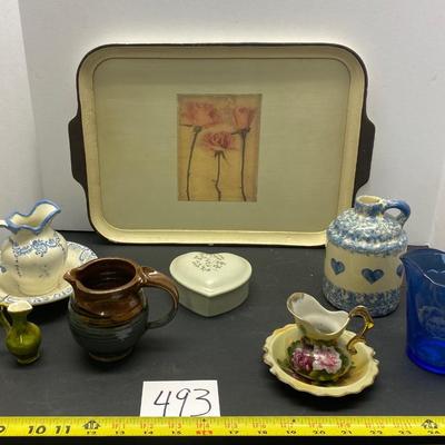 Decor Lot