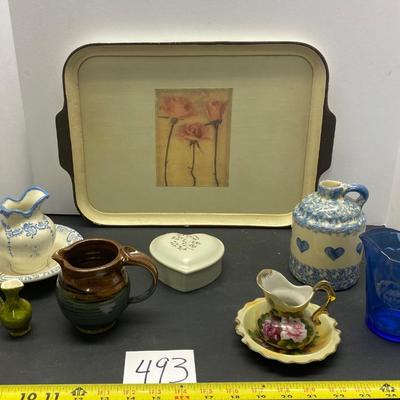 Decor Lot