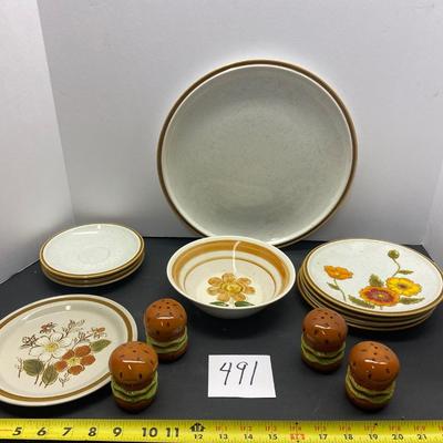Kitchen Lot
