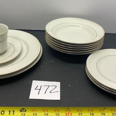 Excel Fine China