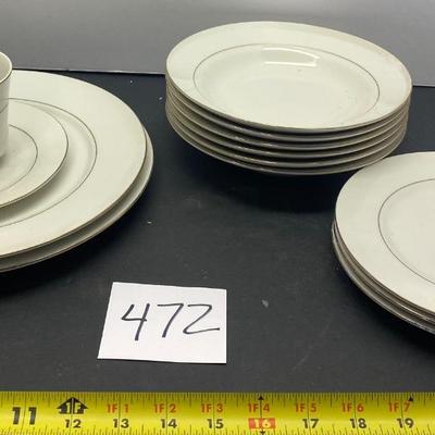 Excel Fine China