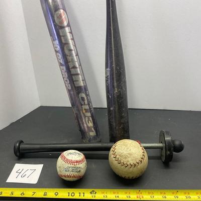 Letâ€™s Play Ball