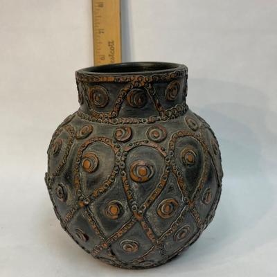 Pottery Vase 10