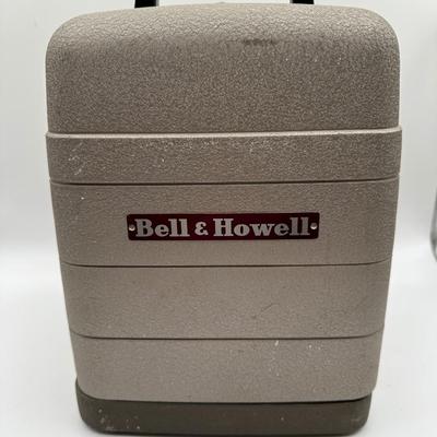 Bell & Howell Projector
