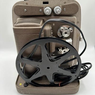 Bell & Howell Projector