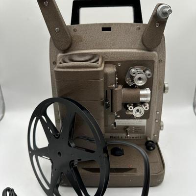 Bell & Howell Projector