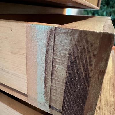 Small Chest of Drawers