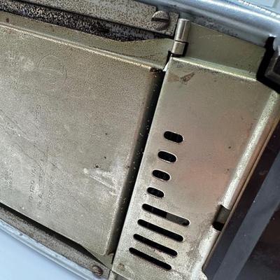 Toastmaster Toaster