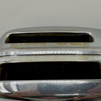 Toastmaster Toaster