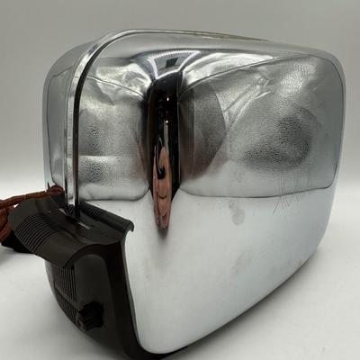 Toastmaster Toaster