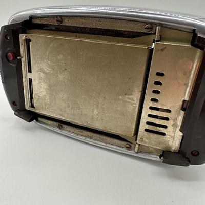 Toastmaster Toaster