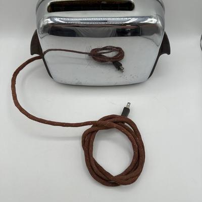 Toastmaster Toaster