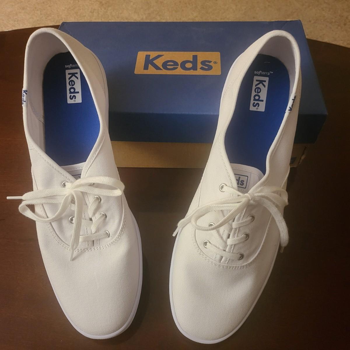 Brand New Women s Size 12 Keds EstateSales