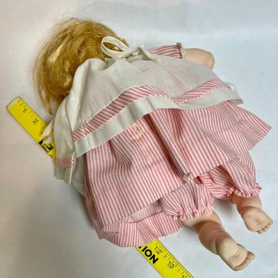 Alexander Doll Co. Baby Doll