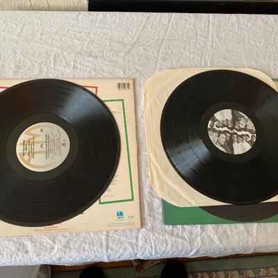 2 Vintage UB40 albums Records