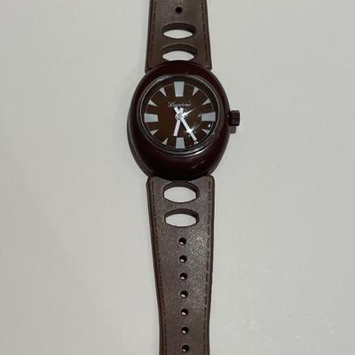 Lucerne watch