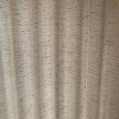 Two Sets of Rayon JC Penney Curtains (B2-HS)