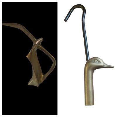 MCM Brass Seagull & More (DR-HS)
