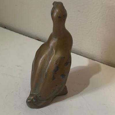 MCM Brass Seagull & More (DR-HS)