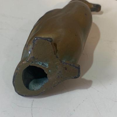 MCM Brass Seagull & More (DR-HS)