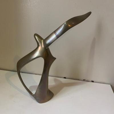 MCM Brass Seagull & More (DR-HS)