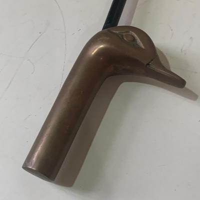 MCM Brass Seagull & More (DR-HS)