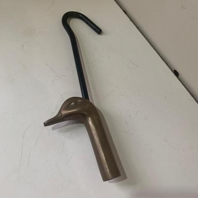 MCM Brass Seagull & More (DR-HS)
