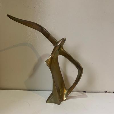 MCM Brass Seagull & More (DR-HS)