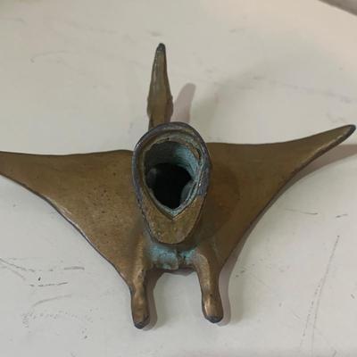 MCM Brass Seagull & More (DR-HS)