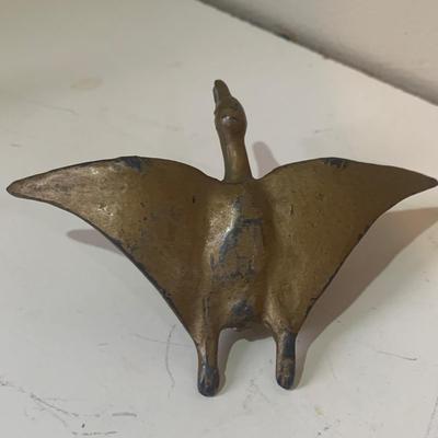 MCM Brass Seagull & More (DR-HS)