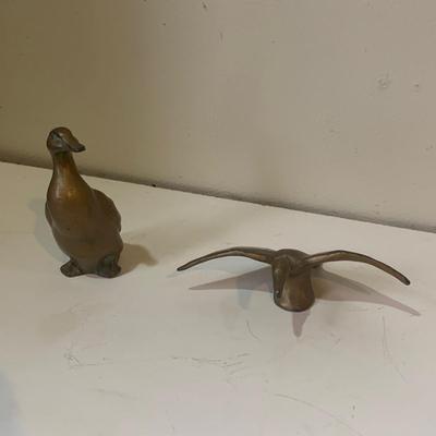 MCM Brass Seagull & More (DR-HS)