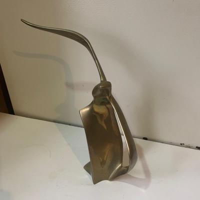 MCM Brass Seagull & More (DR-HS)
