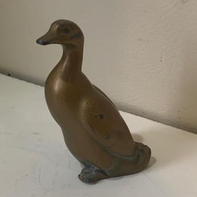 MCM Brass Seagull & More (DR-HS)