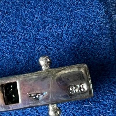 Costume jewelry necklaces, bracelets, earrings