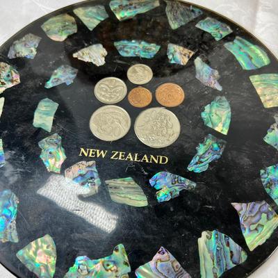 Collectibles from Pakistani dealer