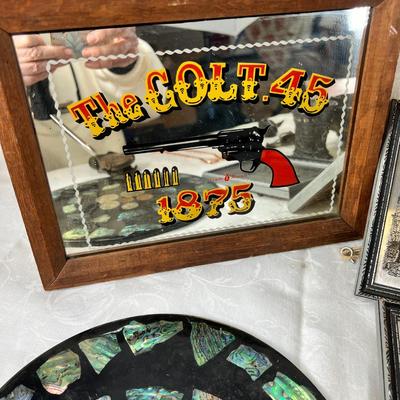 Collectibles from Pakistani dealer