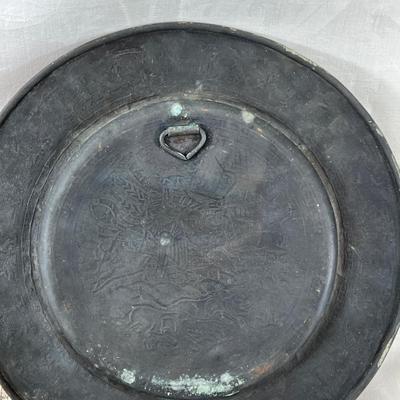 Collectibles from Pakistani dealer