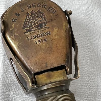 Collectibles from Pakistani dealer