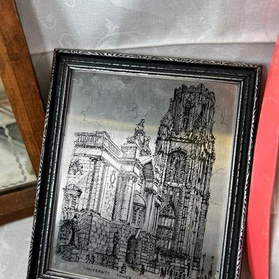 Collectibles from Pakistani dealer