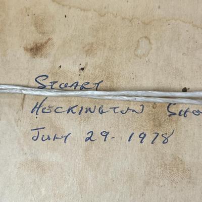 Collectibles from Pakistani dealer